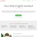gymglish.com