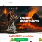 gymhome.com.co