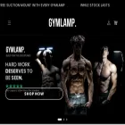 gymlamp.store