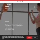 gymm5.es