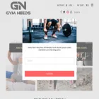 gymneeds.com