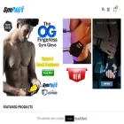 gympaws.com