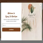 gypsysolboutique.com