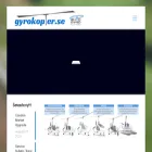 gyrokopter.se