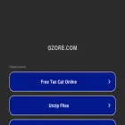 gzore.com