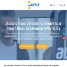 h2020-avenue.eu