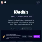 h3zbrawl.com