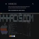 h4hacks.com