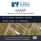 haarp.gi.alaska.edu