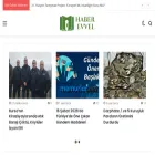 haberevvel.com.tr