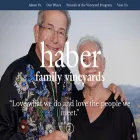 haberfamilyvineyards.com
