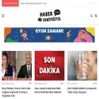 haberyeniyuzyil.com.tr