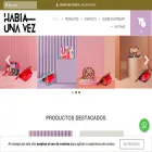 habiaunavezbolsos.com