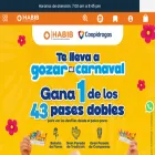 habibdroguerias.com