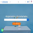 habitacionesuniversitarias.com