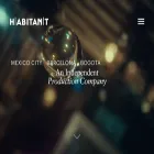 habitantproductions.com