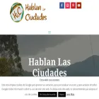 hablanlasciudades.com