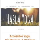 hablayoga.com