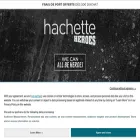 hachetteheroes.com