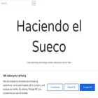 haciendoelsueco.com