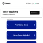 hacker-scouts.org