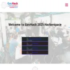 hackerspace.govhack.org