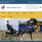 hackney-horse.org.uk
