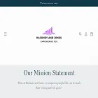 hackneyandjones.com