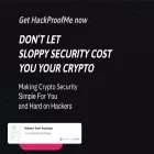 hackproofme.com
