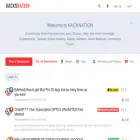 hacksnation.us