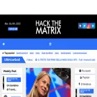 hackthematrix.it