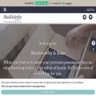 hackworthy.co.uk