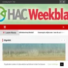 hacweekblad.be