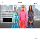 hadiaghaleb.com