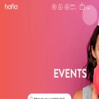 hafla.com