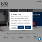 hag.co.uk
