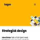 hagensolutions.no