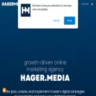 hager.media