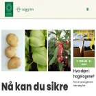 hageselskapet.no
