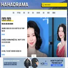 hahadrama.com