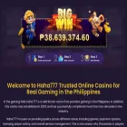 hahaha777.com