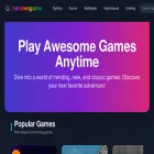 hahawogame.com