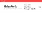 haiismworld.com.br