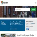 hailsham-tc.gov.uk