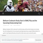 hailwildcats.com
