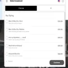 hair-salon-george.com
