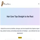 hairapex.com