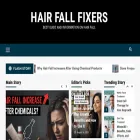 hairfallfixers.com