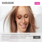 hairlekiini.fi