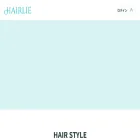 hairlie.jp
